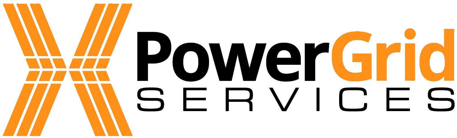 Powergrid Services Logo